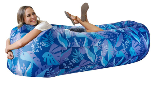 Inflatable lounger air sofa - air,